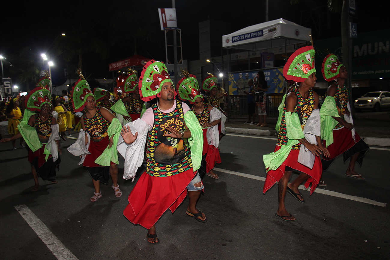 Foto: Reprodução/Prefeitura de Feira de Santana - BA